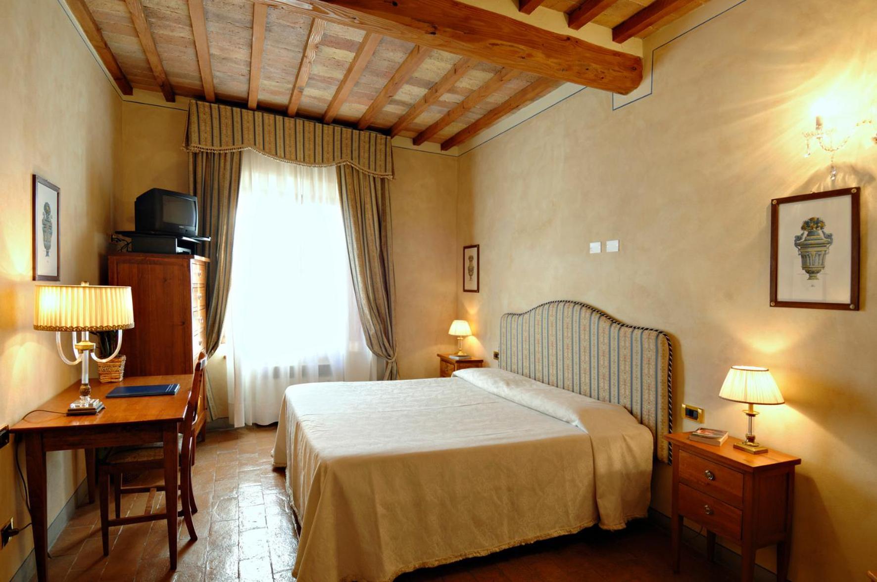 Camera Familiare con Bagno