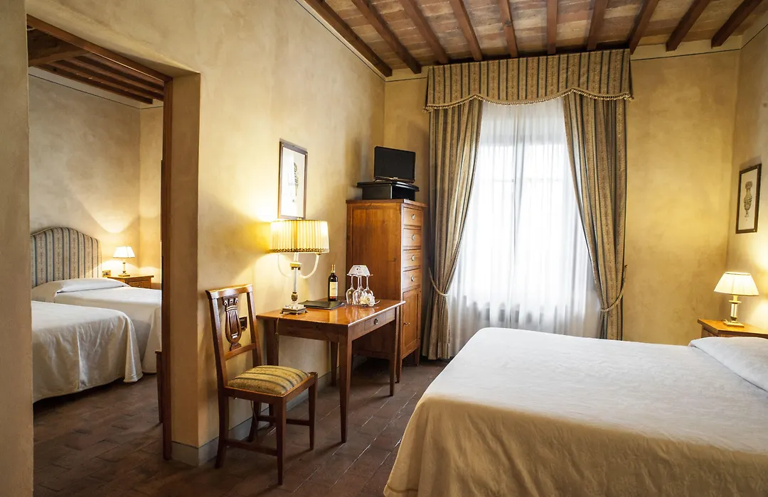 B&B Palazzo Al Torrione-1