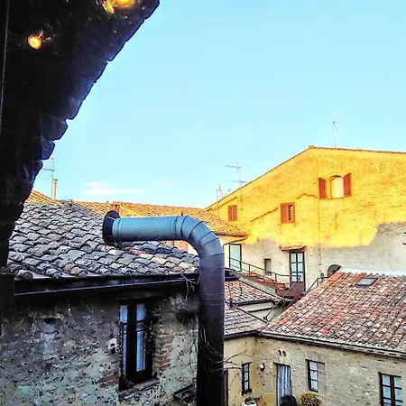 B&B Le Undici Lune-3