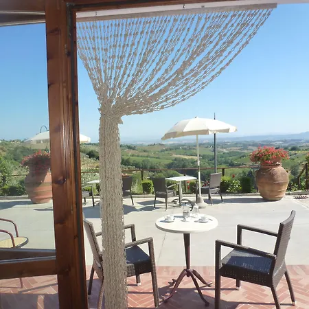 B&B I Coppi-2