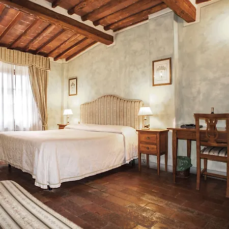 B&B Palazzo Al Torrione-2