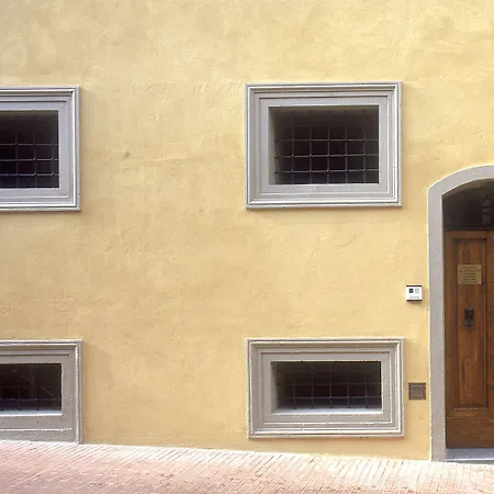 B&B Palazzo Al Torrione-3