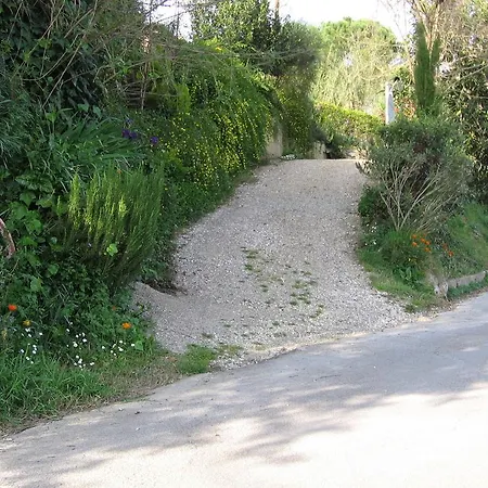 La Capanna Di Sovestro-2