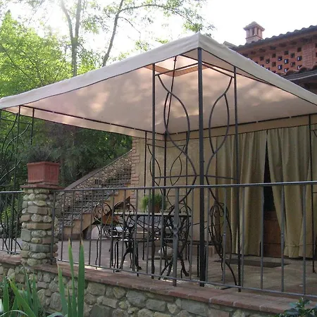 La Capanna Di Sovestro-3